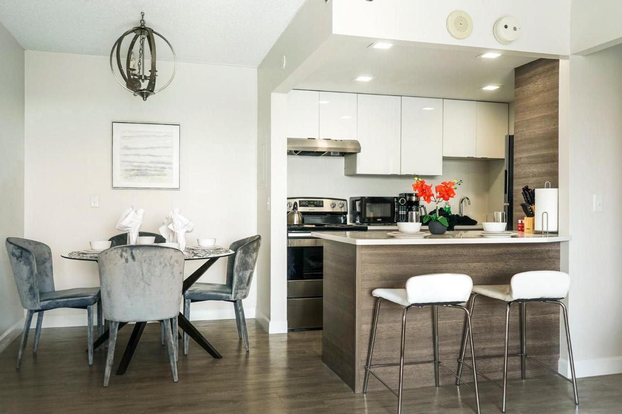 Short Term Rentals At The Park At Trowbridge Senior Community Southfield Extérieur photo