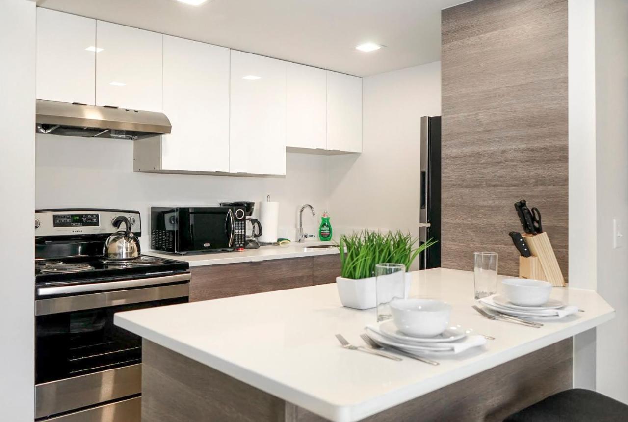 Short Term Rentals At The Park At Trowbridge Senior Community Southfield Extérieur photo